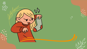 How you can tackle body odour this summer 