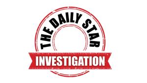 The Daily Star Investigation: Female trafficking from Bangladesh The Daily Star Investigation: Bangladeshi Women Trafficked for Flesh Trade in India