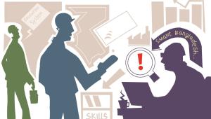 skill talk in university