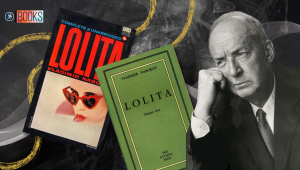The controversial legacy of Nabokov’s ‘Lolita’