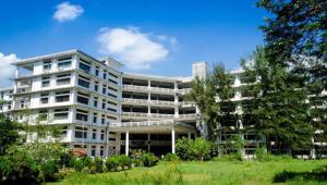 Chittagong University
