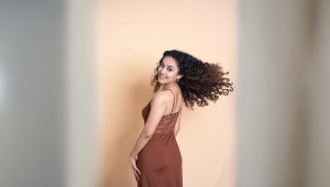 Fantastic bras, body positivity and more: In conversation with Monoshita Ayruani