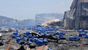 2nd anniversary of sitakunda blast