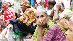 Social registry will not solve the selection challenge in social welfare