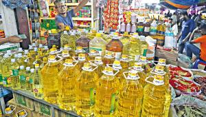 Bangladesh inflation rate drops in April