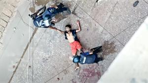 Bangladesh July Uprising disappeared people