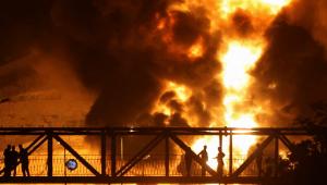Israel's attack on Iran 2025