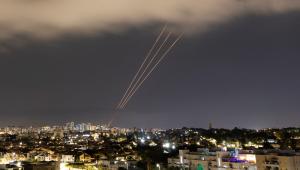 Israel's attack on Iran 2025