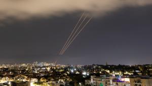 Israel's attack on Iran 2025