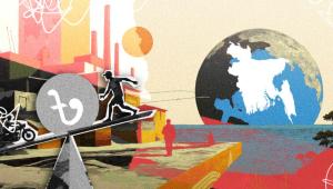 bangladesh economic growth potential