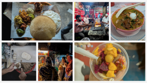 Craving good street food? Head to Mohammadpur now!