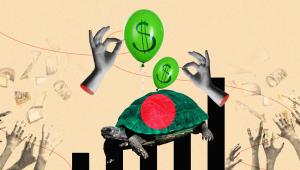 Inflation control and economic growth