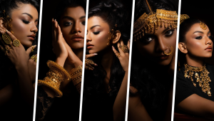 Why gold still rules Bengali hearts and heritage