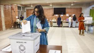 Bangladesh student election funding