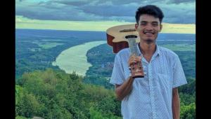 Anik Kumar Chakma