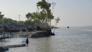 Women in coastal regions need better social security