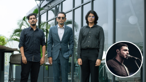 Aurthohin’s new album dedicated to A K Ratul Aurthohin’s new album dedicated to A K Ratul