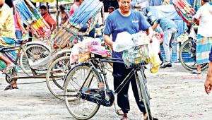 plastic pollution plastic pollution in Bangladesh,