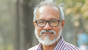 Bidding farewell to Rakib Hasan: The legendary ‘Tin Goyenda’ author  Bidding farewell to Rakib Hasan: The legendary ‘Tin Goyenda’ author