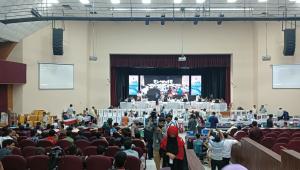 Rajshahi University student union election 2025