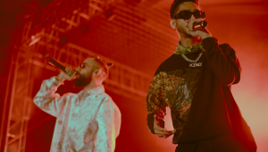 Jalali Set, Young Stunners and Hasan Raheem headline memorable evening Jalali Set, Young Stunners and Hasan Raheem headline memorable evening