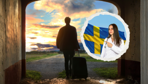 Why is Sweden prescribing holidays for health?