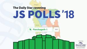 Bangladesh 11th general election 2018