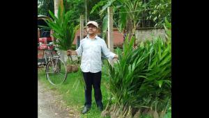 teacher nurul islam faridpur story