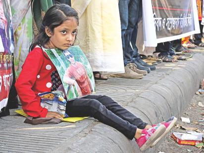 enforced disappearance