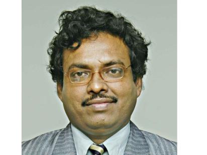 Journalist Mizanur Rahman Khan