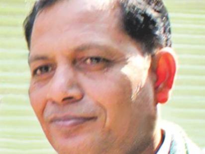 Abdul Hakim Shimul