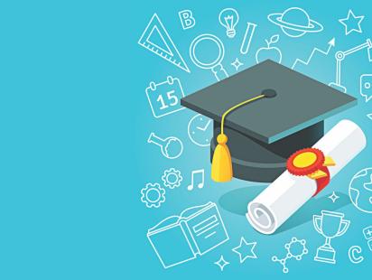 adequately prepare us for the future