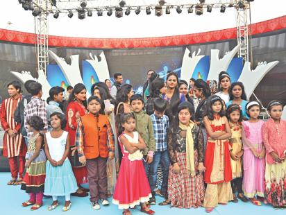 BRAC Education Programme