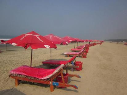 Cox’s Bazar locked down