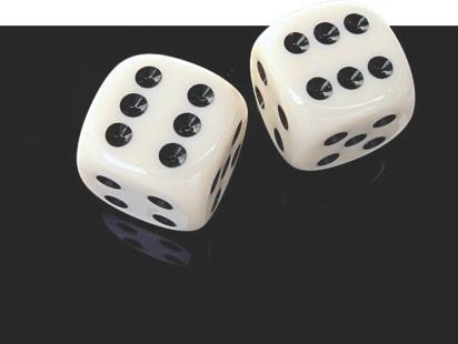 Dice