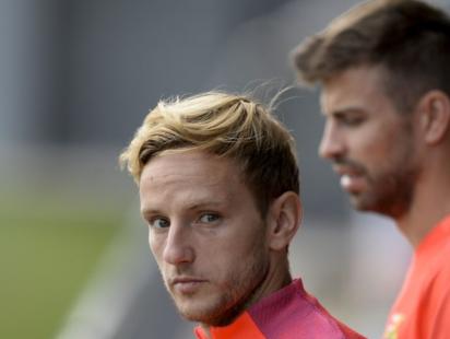 Ivan Rakitic