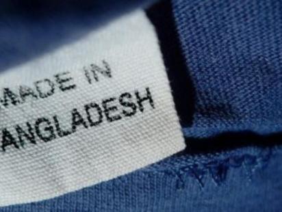 Made in Bangladesh