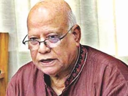 AMA Muhith says Major progress in fighting corruption in Bangladesh