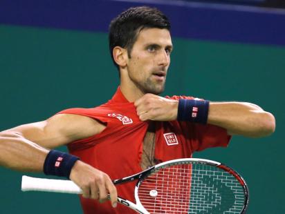 Djokovic