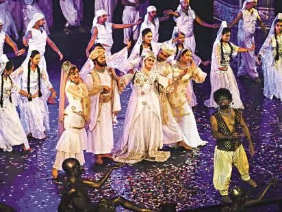 Ocean Dance Festival 2019