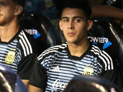 Cristian Pavon