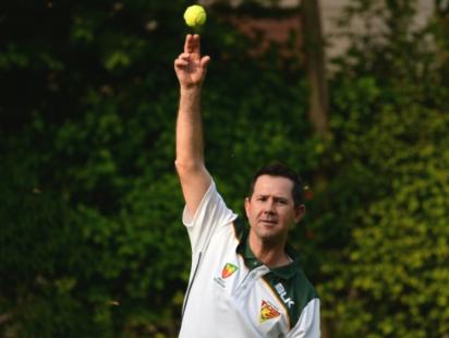 Ricky Ponting