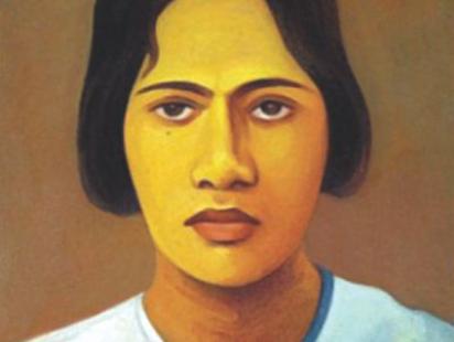 Pritilata Waddedar