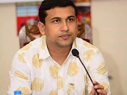 Rezwanul Haque Chowdhury Shovon