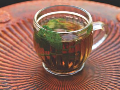 Story of a friendship old