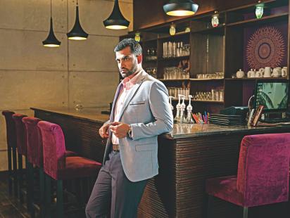 The New Face Of Cats Eye