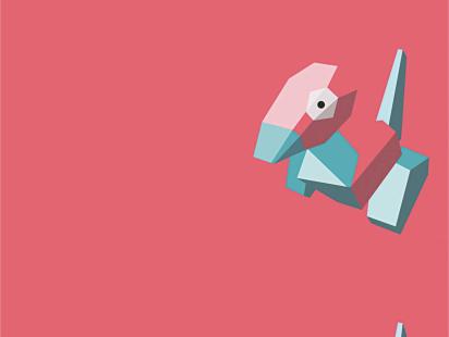 The Porygon Hack