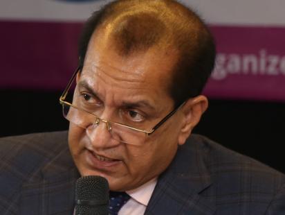 prof dr deen mohd noorul huq