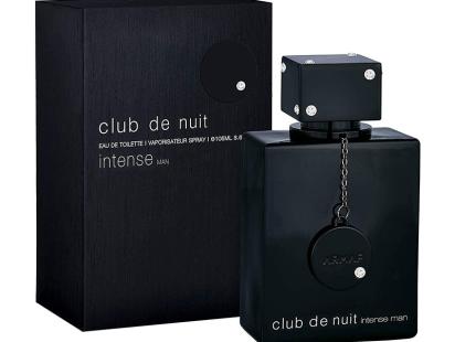 Armaf Club De Nuit intense man