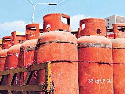 Gas crisis in Bangladesh